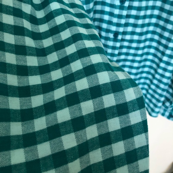 Orvis Women’s Tech Flannel - Picture 2 of 4